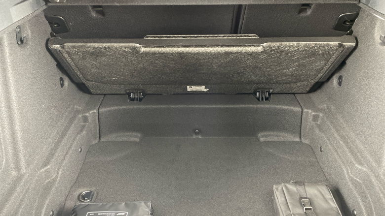 BMW 1 Series 118i [136] M Sport 5dr Step Auto [LCP/Pro pk] Petrol Hatchback